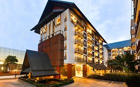 อมันตา โฮเต็ล แอนด์ เรสซิเดนซ์