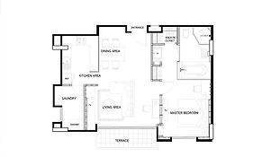 อมันตา โฮเต็ล แอนด์ เรสซิเดนซ์